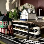 Norfolk Southern EMD FP9